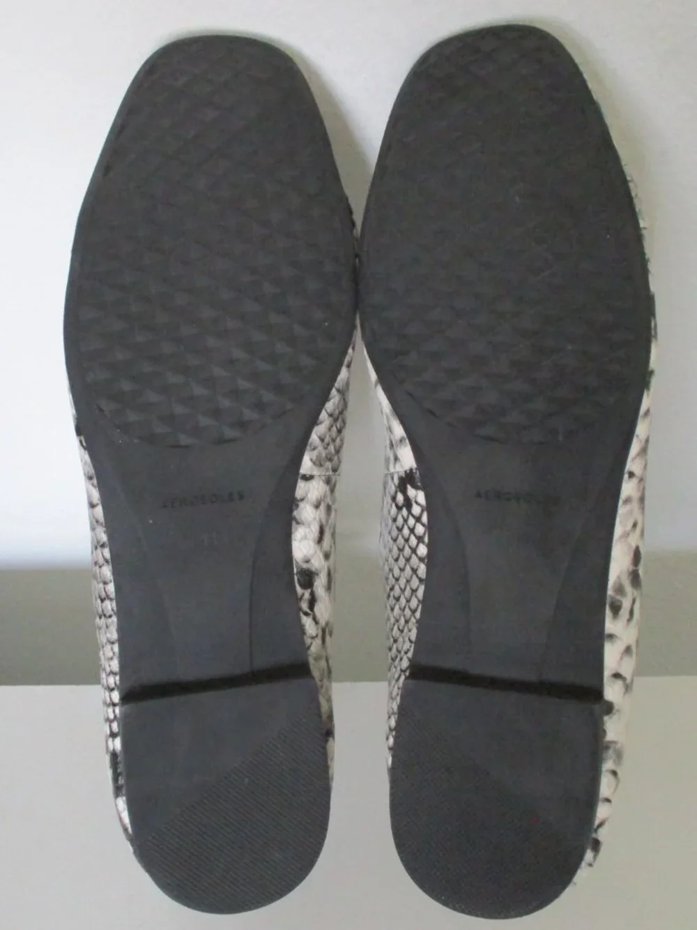 Aerosoles 